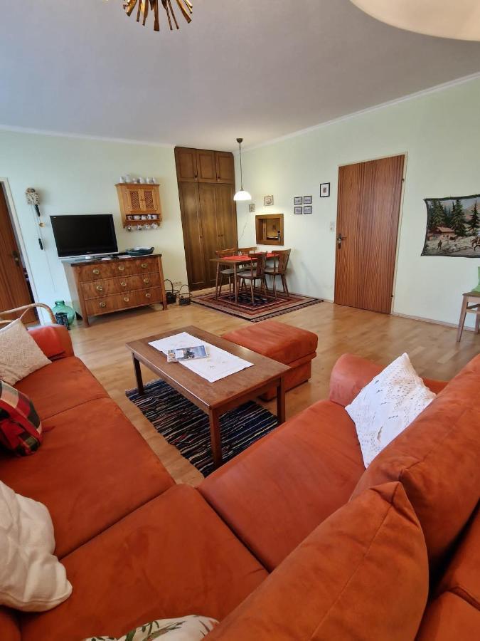 Appartment Christine Bad Aussee Extérieur photo