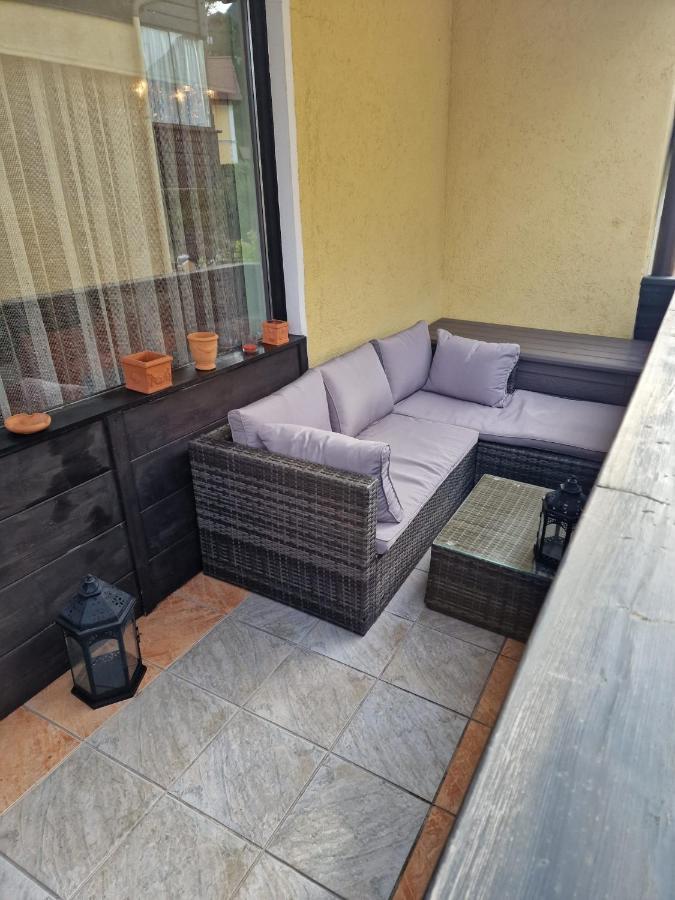 Appartment Christine Bad Aussee Extérieur photo