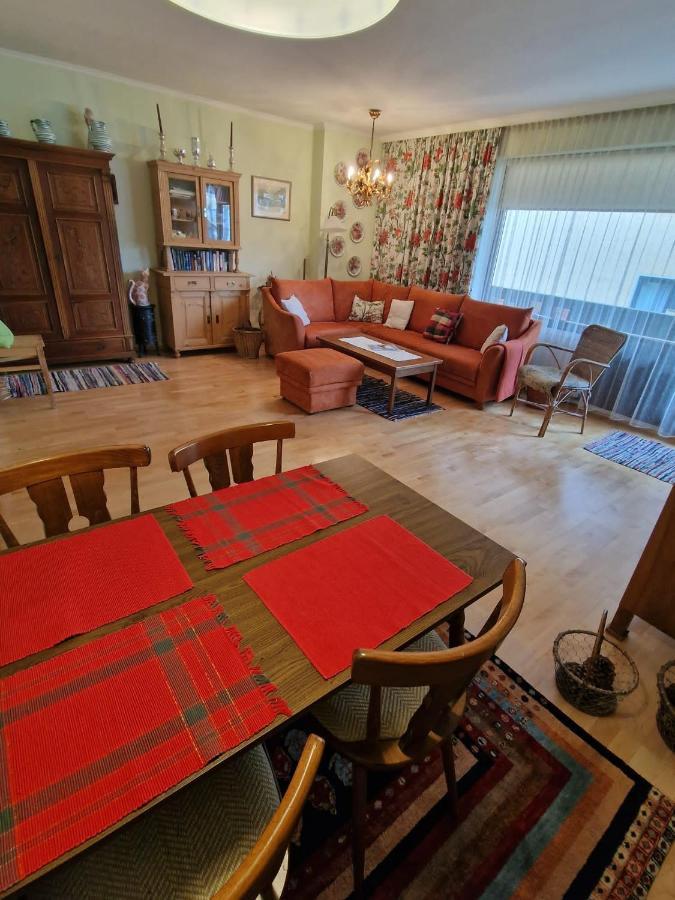 Appartment Christine Bad Aussee Extérieur photo