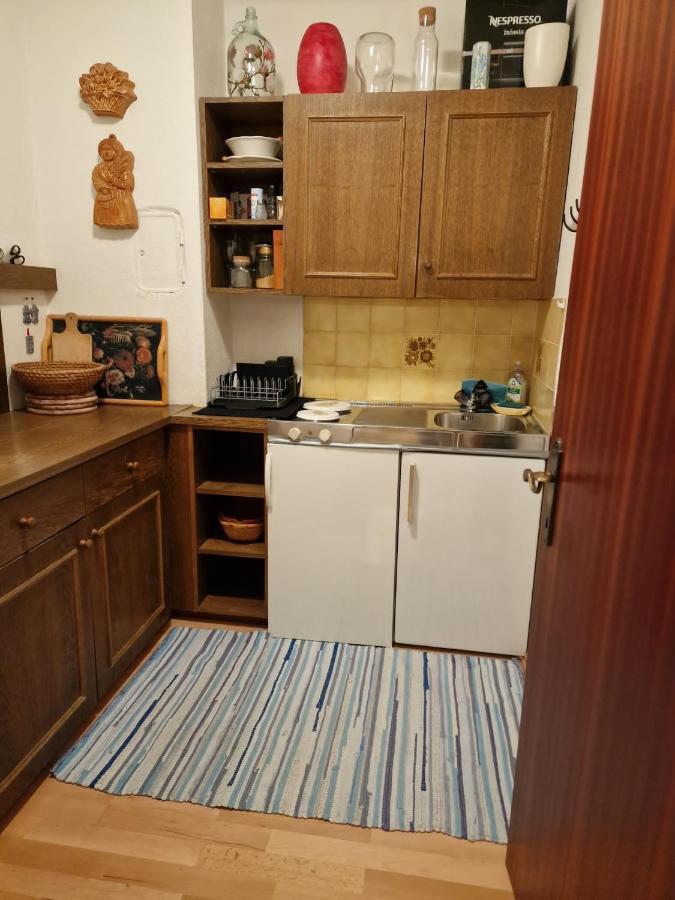 Appartment Christine Bad Aussee Extérieur photo