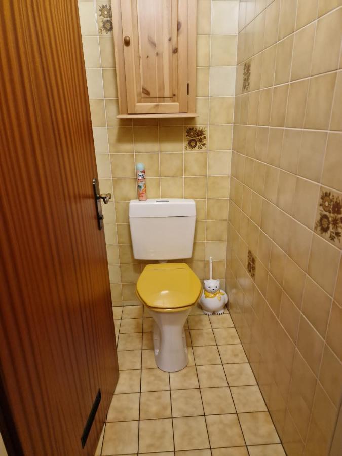 Appartment Christine Bad Aussee Extérieur photo