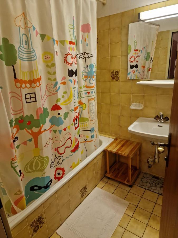 Appartment Christine Bad Aussee Extérieur photo